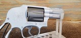 RARE Smith & Wesson Airlite Ti, Model 242, .38 Special +P, 2 1/2