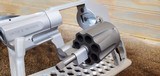 RARE Smith & Wesson Airlite Ti, Model 242, .38 Special +P, 2 1/2
