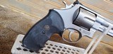Smith & Wesson Model 629-2, 44 Magnum, 4