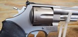 Smith & Wesson Model 629-2, 44 Magnum, 4