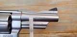 Smith & Wesson Model 629-2, 44 Magnum, 4