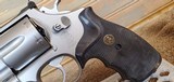 Smith & Wesson Model 629-2, 44 Magnum, 4