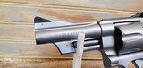 Smith & Wesson Model 629-2, 44 Magnum, 4