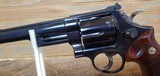 Smith & Wesson Model 29-2, 44 Magnum, 6 1/2