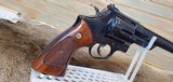 Smith & Wesson Model 29-2, 44 Magnum, 6 1/2