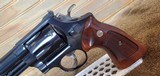 Smith & Wesson Model 29-2, 44 Magnum, 6 1/2