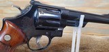 Smith & Wesson Model 29-2, 44 Magnum, 6 1/2