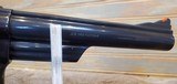 Smith & Wesson Model 29-2, 44 Magnum, 6 1/2
