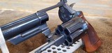 Smith & Wesson Model 29-2, 44 Magnum, 6 1/2