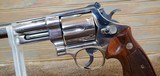 Smith & Wesson Model 29-2, 44 Magnum, 6