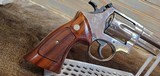 Smith & Wesson Model 29-2, 44 Magnum, 6