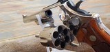 Smith & Wesson Model 29-2, 44 Magnum, 6