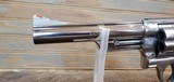 Smith & Wesson Model 29-2, 44 Magnum, 6