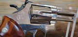 Smith & Wesson Model 29-2, 44 Magnum, 6