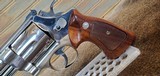 Smith & Wesson Model 29-2, 44 Magnum, 6