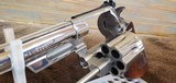 Smith & Wesson Model 29-2, 44 Magnum, 6