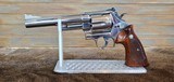 Smith & Wesson Model 29-2, 44 Magnum, 6