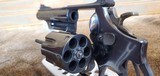 Smith & Wesson Model 29-2, 44 Magnum, 4