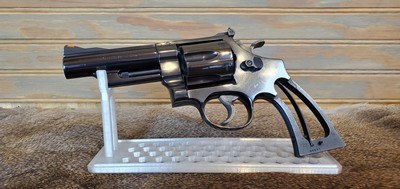 Smith & Wesson Model 29-2, 44 Magnum, 4