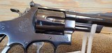 Smith & Wesson Model 29-2, 44 Magnum, 4