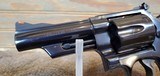 Smith & Wesson Model 29-2, 44 Magnum, 4
