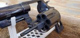 Smith & Wesson Model 29-2, 44 Magnum, 4