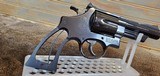 Smith & Wesson Model 29-2, 44 Magnum, 4