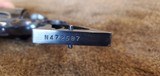 Smith & Wesson Model 29-2, 44 Magnum, 4