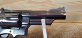 Smith & Wesson Model 29-2, 44 Magnum, 4
