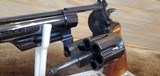 Smith & Wesson Model 57, 41 Magnum, 6