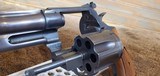 Smith & Wesson Model 28-2  Smith & Wesson Model 28-2