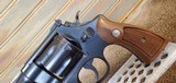 Smith & Wesson Model 28-2  Smith & Wesson Model 28-2