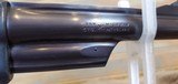 Smith & Wesson Model 28-2  Smith & Wesson Model 28-2