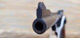 Smith & Wesson Model 28-2  Smith & Wesson Model 28-2