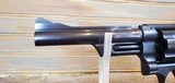 Smith & Wesson Model 28-2  Smith & Wesson Model 28-2