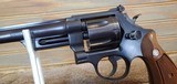 Smith & Wesson Model 28-2  Smith & Wesson Model 28-2