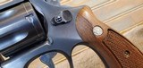Smith & Wesson Model 28-2  Smith & Wesson Model 28-2