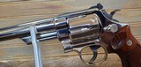 Smith & Wesson Model 29-2, 44 Magnum 6