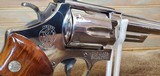 Smith & Wesson Model 29-2, 44 Magnum 6