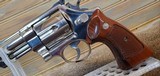Smith & Wesson Model 29-2, 44 Magnum 6
