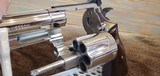 Smith & Wesson Model 29-2, 44 Magnum 4 1/4