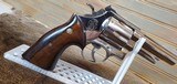 Smith & Wesson Model 29-2, 44 Magnum 4 1/4