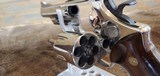 Smith & Wesson Model 29-2, 44 Magnum 4 1/4