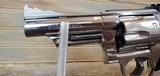 Smith & Wesson Model 29-2, 44 Magnum 4 1/4