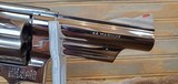Smith & Wesson Model 29-2, 44 Magnum 4 1/4