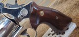 Smith & Wesson Model 29-2, 44 Magnum 4 1/4