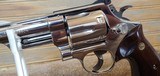 Smith & Wesson Model 29-2, 44 Magnum 4 1/4