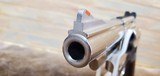 Smith & Wesson Model 29-2, 44 Magnum 4 1/4