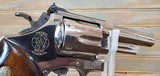 Smith & Wesson Model 29-2, 44 Magnum 4 1/4