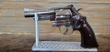 Smith & Wesson Model 29-2, 44 Magnum 4 1/4